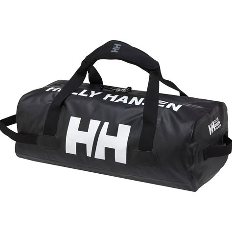 helly hansen offshore waterproof bag.